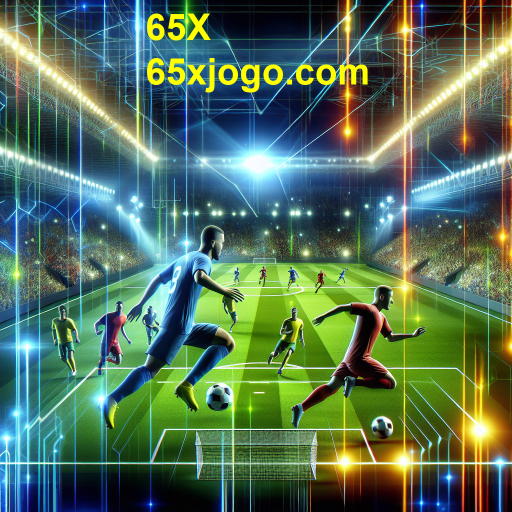 A Revolução dos Jogos de Esportes: Conectando Jogadores e Fãs