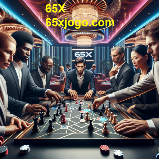 Dominando a Estratégia: Jogos que Desafiam a Mente